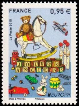 TIMBRE 4953-Oblitéré