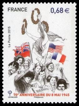 TIMBRE 4954-Oblitéré