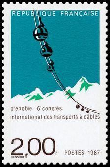 TIMBRE 2480-Oblitéré