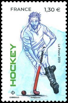 TIMBRE 5329-Oblitéré