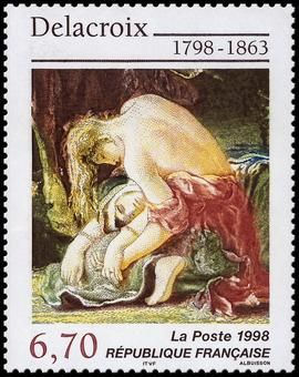 TIMBRE 3147-Oblitéré