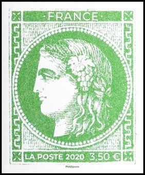 TIMBRE 5452-Oblitéré