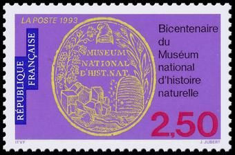 TIMBRE 2812-Oblitéré