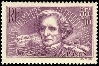 TIMBRE 382-oblitéré