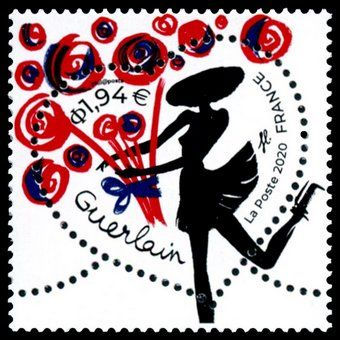 TIMBRE 5374-Oblitéré