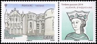 TIMBRE 4859-Oblitéré