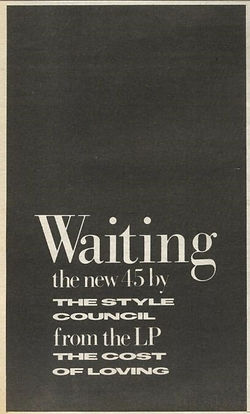 The Style Council