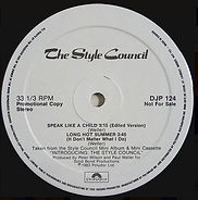 The Style Council