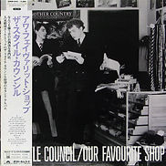 The Style Council