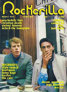 The Style Council