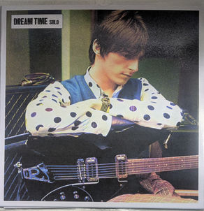 The Jam Dream Time / Saturdays Kids