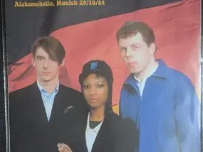 The Style Council Munich 84