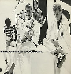 The Style Council