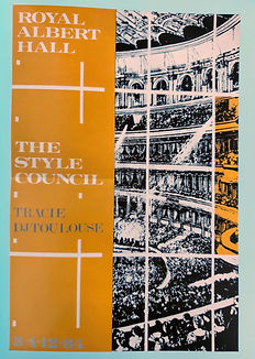 The Style Council