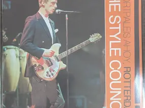 The Style Council Rotterdam 87