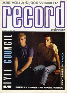 The Style Council
