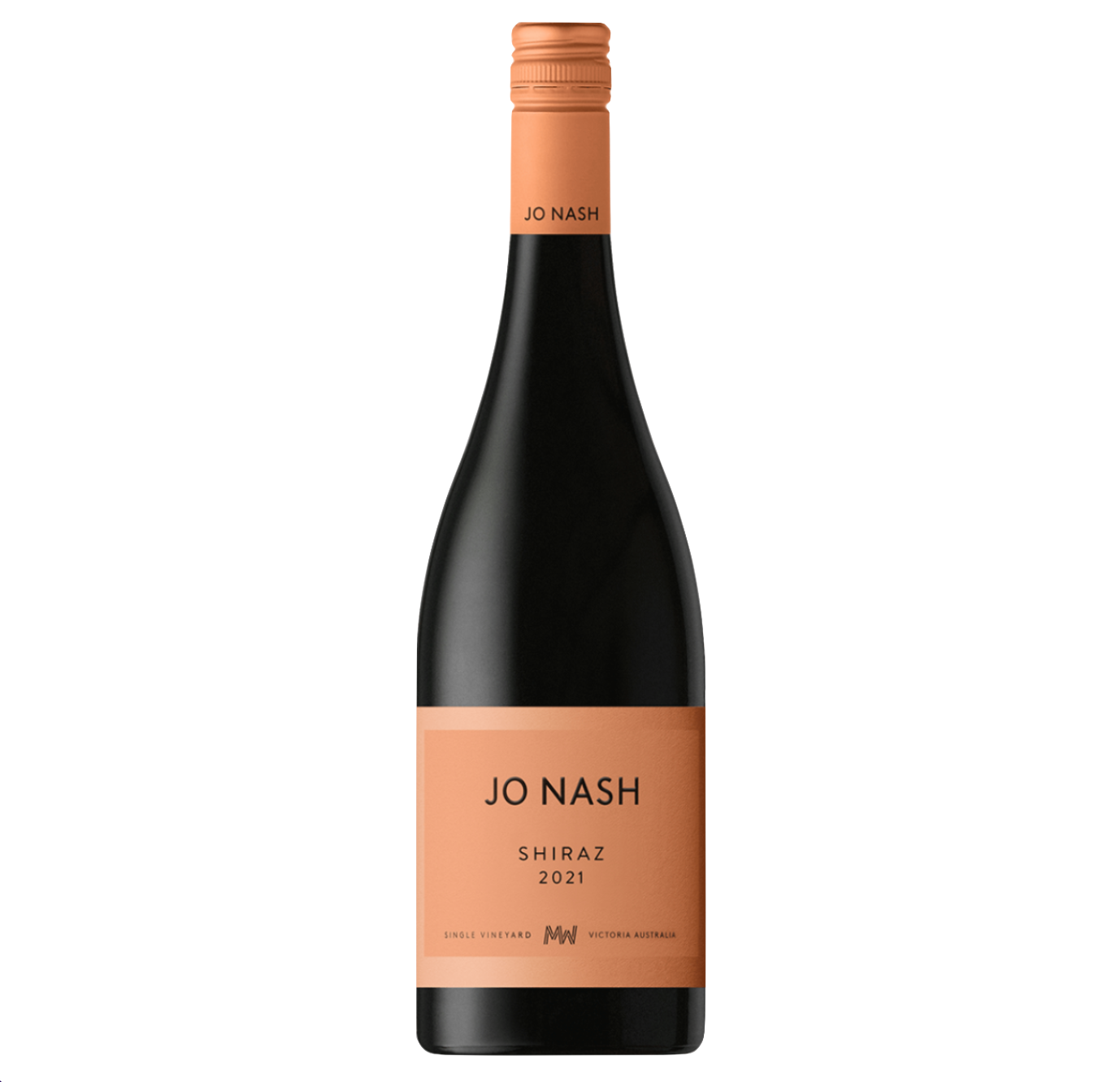 Mcpherson Jo Nash Shiraz