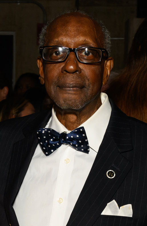 E. Ronald Guy