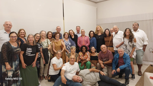 Comitê Popular Esperançar retorna aos trabalhos em reunião de planejamento