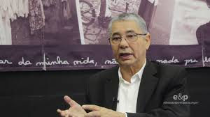 Despedida a Francisco