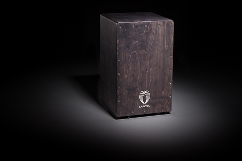 Cajón Flamenco La Rosa Percussion