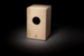 Cajón Flamenco La Rosa Percussion