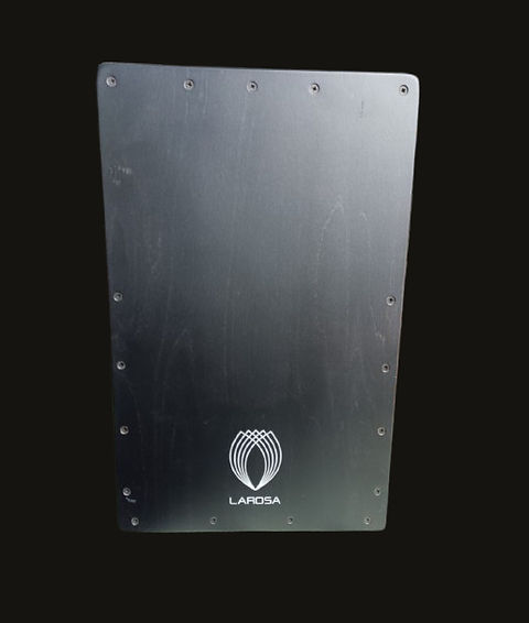 La Rosa Blackie. | lrpercusion