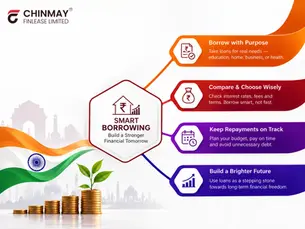 Financial Freedom Starts with Smart Borrowing: Independence Day Money Guide