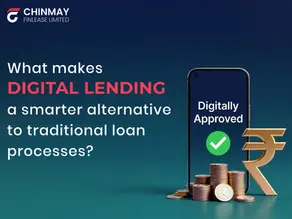 Why Shift from Traditional Lending Systems to Digital Lending Process?