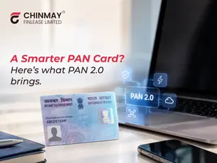 PAN Card 2.0: New Features & Benefits