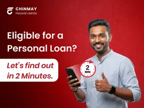 Personal Loan Eligibility for Salaried Professionals: Step-by-Step Checklist with Chinmay