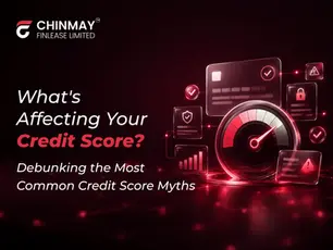 Credit Score Myths: What Really Affects Your Score?