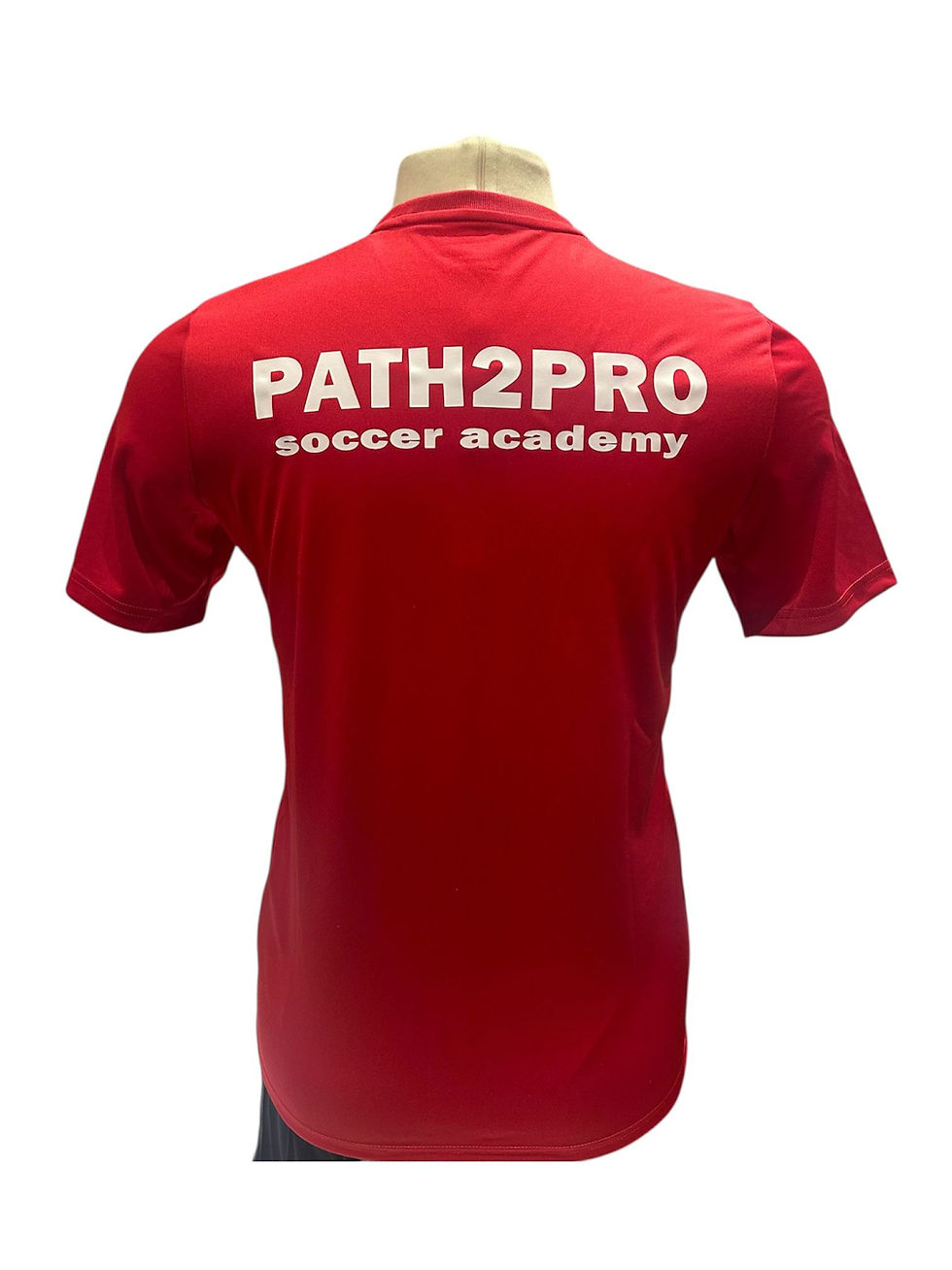 Thumbnail: Training T-Shirt (Red)
