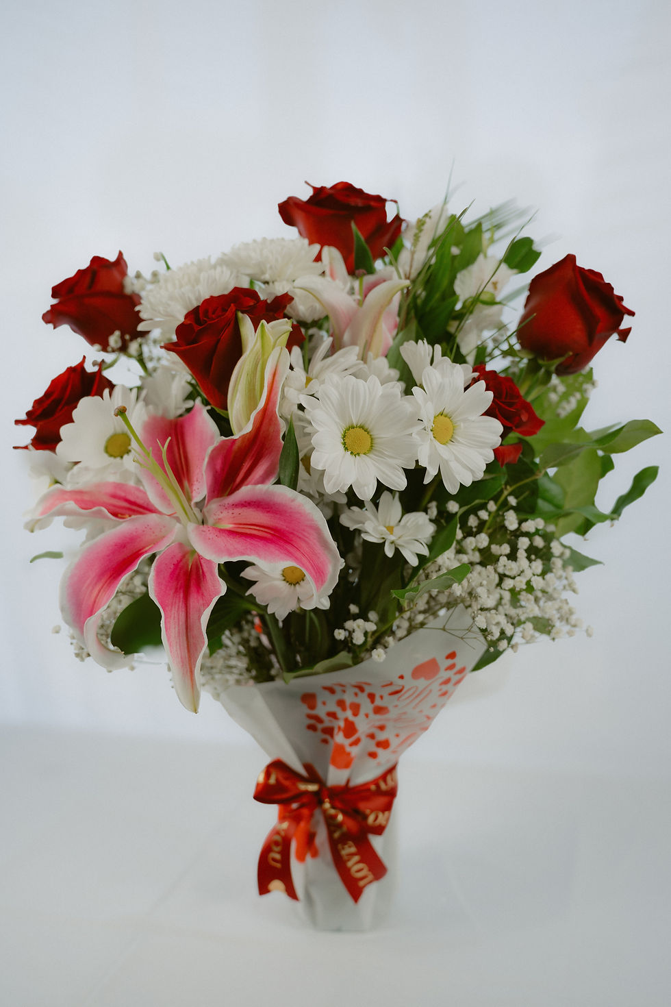 Thumbnail: Radiant Love