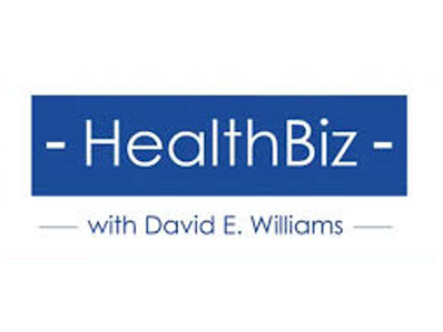 Bo Holland Shares His Vision for Healthcare Transformation on the HealthBiz podcast