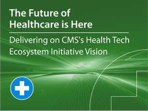 The Future of Healthcare is Here
