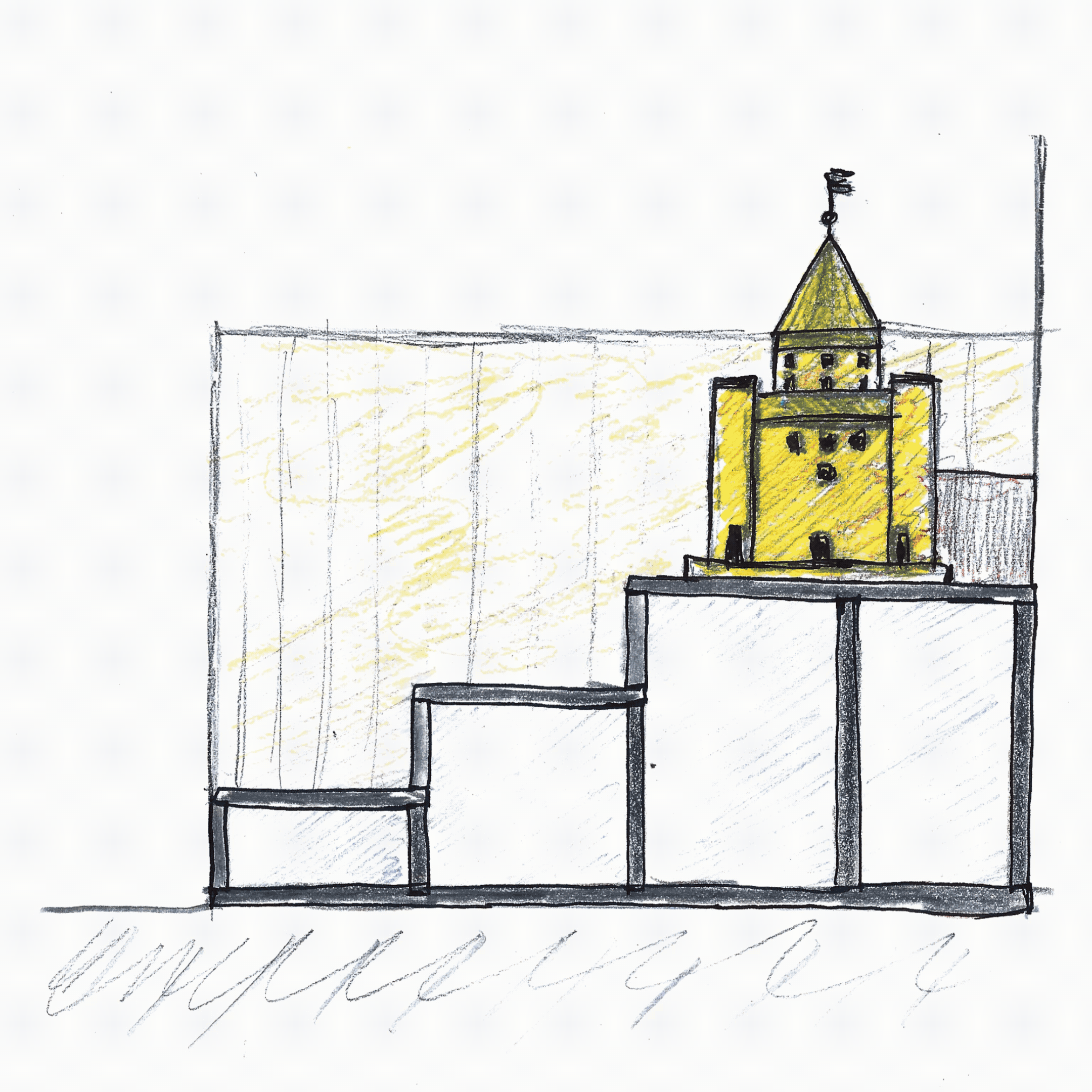 DoMonument | © Gabriele De Giorgi