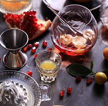 Cocktail Making