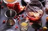 Cocktail Making