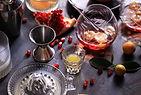 Cocktail Making