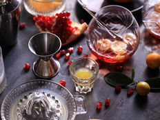 Cocktail del Benessere