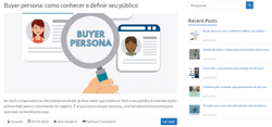 Freelancer de Redação