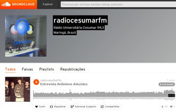 Programa radiofônico