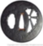 Omote (表)