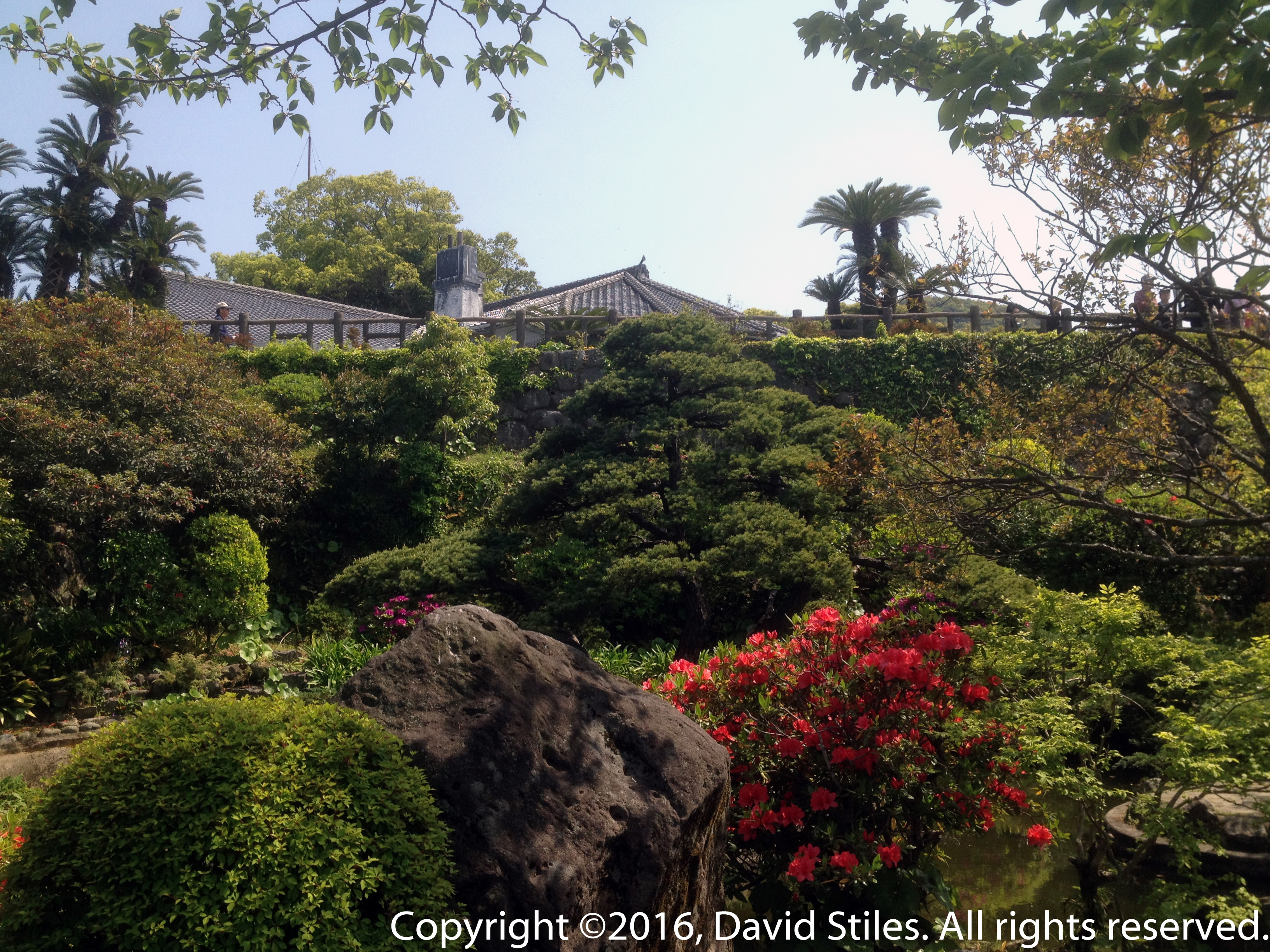 Glover Garden (Gurabāen グラバー園)