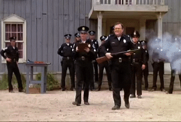 pix Michael Winslow Police Academy Gif tomi lahren