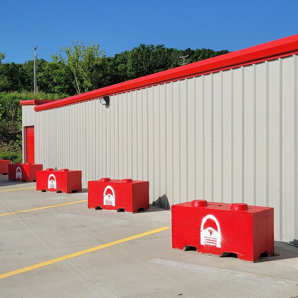 Apb Storage Rates APB Storage Updates | No Parking Problems