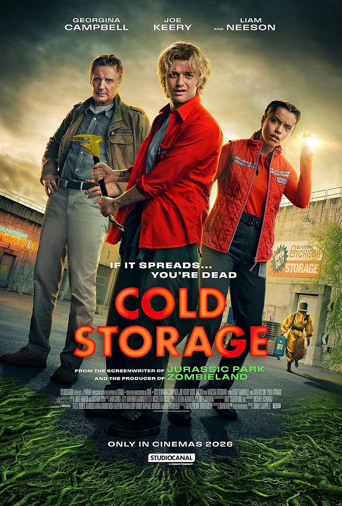 Apb Storage Rates APB Storage Updates | Cold Storage!