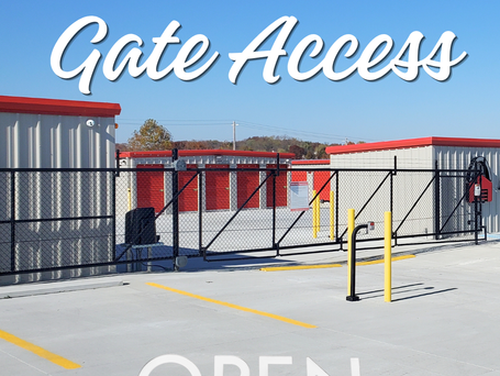 Not Gatekeeping the Gate