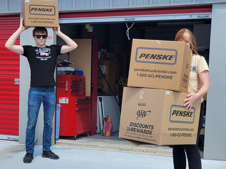 Our Halloween Costumes 